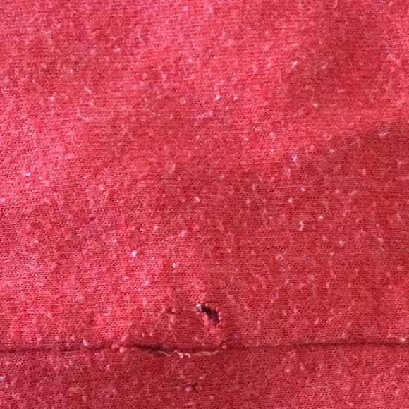 VICTORIAS SECRET PINK BOYFRIEND SWEAT PANTS WITH BLING EXTRA SMALL - Picture 14 of 14